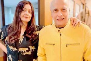 Mahesh Bhatt under fire again after his chat with Rhea goes viral