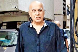 Mahesh Bhatt's official statement in the sexual assault case