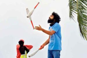 Mumbai Dairy: Friday Dossier