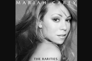 Mariah Carey to unveil new album on October 2
