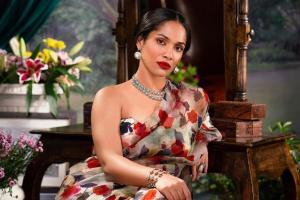 Masaba Gupta charms everyone with her acting prowess