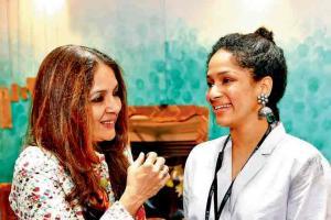 Neena Gupta: Apologised to Masaba for stopping her from being an actor