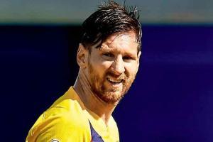 Lionel Messi refuses to take PCR test on Sunday