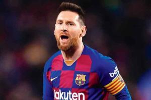 Inter ready to pay Lionel Messi more than Ron got in Juve deal?