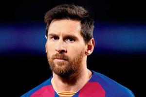 Champions League: Can Messi weave his magic against mighty Bayern?