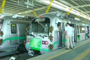 Unlock 4: Metro rail will be allowed to operate from September 7 