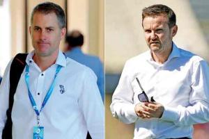 Katich, Hesson keen to turn around Virat Kohli-led RCB's fortunes