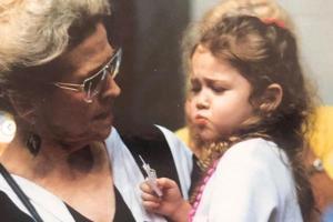 Miley Cyrus' grandmother Loretta Jean 'Mammie' Palmer passes away