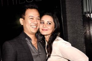 Minissha Lamba ends marriage with restaurateur Ryan Tham