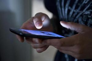 Bhopal man provides smartphones to poor kids for online study in Delhi