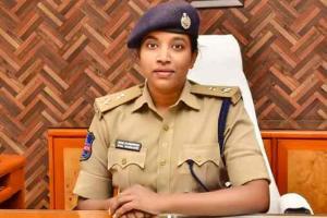 Female cop sets up 'Mobile Safety' for domestic violence victims