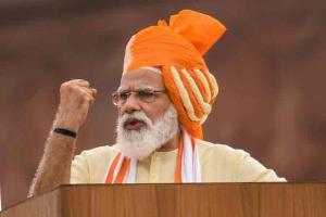 Narendra Modi to China: Respect for India's sovereignty is supreme