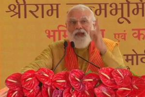 Will PM be quarantined: Sena after Ram Temple trust head tests positive