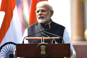 PM Modi: Campaign being worked out to reduce pollution in 100 cities