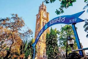 Mumbai College Admissions 2020: University reopens registration link