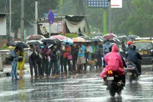 Mumbai Rains: Intensity of showers to increase from August 28 