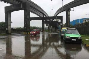 Mumbai Rains: Intensity of showers to reduce significantly from Sept 1