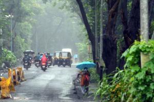 Mumbai Rains: Weather to go dry, temperatures will rise marginally