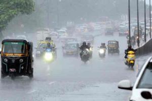 Mumbai Rains: Weather may be warm, sultry in city, suburbs after Aug 23