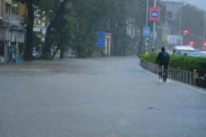 Mumbai Rains: CM Uddhav Thackeray asks authorities to remain alert on rain situation