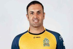 Mohammad Nabi eyes CPL glory ahead of  2020