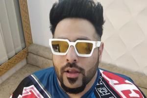 Mumbai Rapper Badshah questioned by police in fake followers racket
