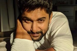 Nani set to make a 'big announcement' about his next film V
