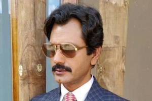 Nawazuddin Siddiqui: Spent a lot of time trying to make my skin fairer