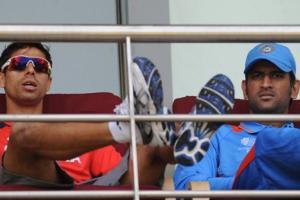 'Don't think tournament like IPL should be Dhoni's selection criteria'