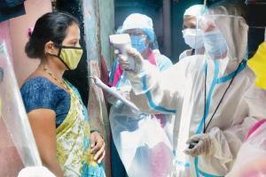 More than 23 lakh patients recovered from COVID-19 in India