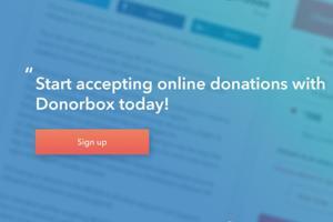 4 Reasons why non-profit organisations need online donation system