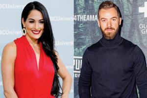 Nikki Bella is sleepless over feeding her newborn baby