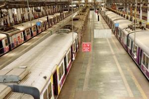 Ganesh Chaturthi 2020: 190 Ganpati special trains put on hold