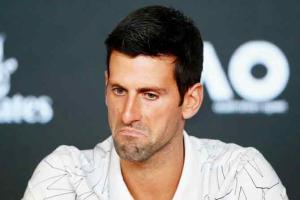 Novak Djokovic confirms US Open participation