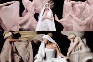 Nora Fatehi: Beyonce's Mine one of many reference points