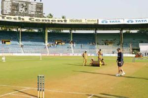 Dilip Vengsarkar to be honoured at Wankhede in huge way