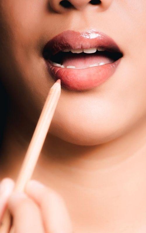 nude makeup