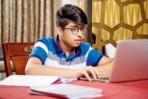 Colleges get cracking on online examinations