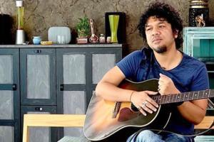Papon's mother passes away, singer pens an emotional note