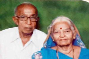 Mumbai: Man starves himself to death days after wife's passing