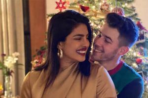 Priyanka reveals how she and Nick Jonas are surviving in the lockdown