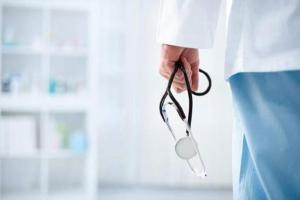 Slain Agra doctor had assisted in UP's first COVID-19 delivery