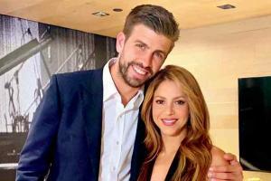 Ruggeri apologises to Pique after dragging Shakira in football talk