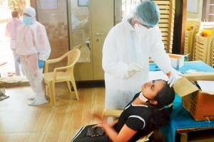 'Post-Covid complications a new dimension, have to be aware'