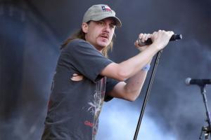 Power Trip lead singer Riley Gale passes away at 34