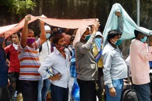 When caste politics took a break in India
