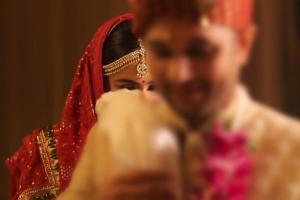 Inside Prachi Tehlan's wedding with Rohit Saroha; actress shares pic