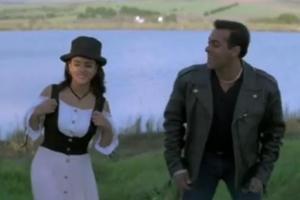 Preity Zinta recalls meeting 'dearest friend' Salman Khan