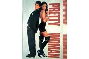 See Post: When SRK and Preity Zinta recreated the Pretty Woman poster