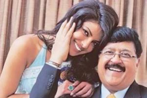 Priyanka Chopra remembers father Ashok Chopra on 70th birth anniversary